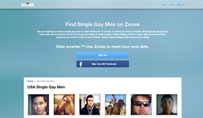 Eine neue Sicht auf Dating – Zoosk-Rezension 2023