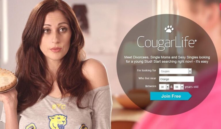 CougarLife Review 2023 – Was Sie wissen müssen, bevor Sie sich anmelden