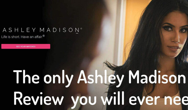 Ashley Madison 2023 Review – Sollten Sie es 2023 ausprobieren?