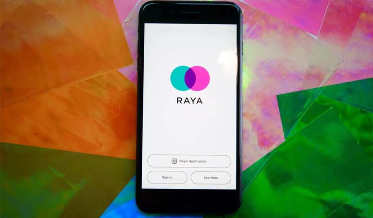 Raya Review 2023 – Vor- und Nachteile und alles dazwischen