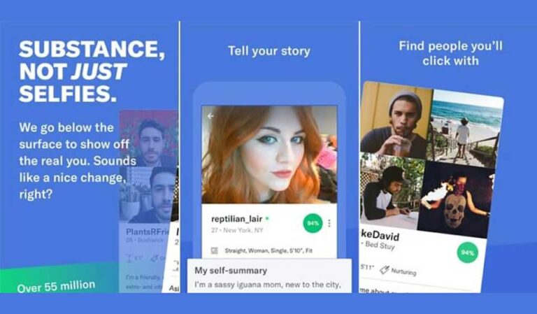 Revisión de OkCupid: ¿cumple su promesa?