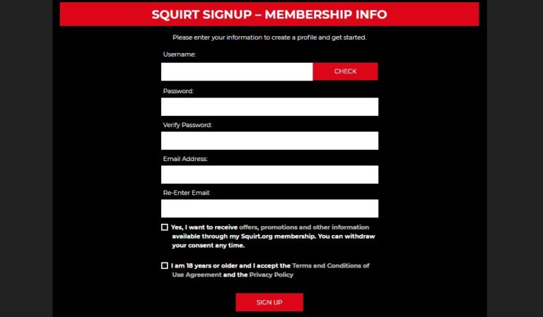 Recensione Squirt 2023: vale la pena?