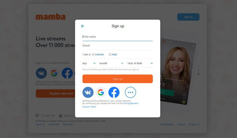Mamba 2023 Review: All You Need To Know Before You Sign Up