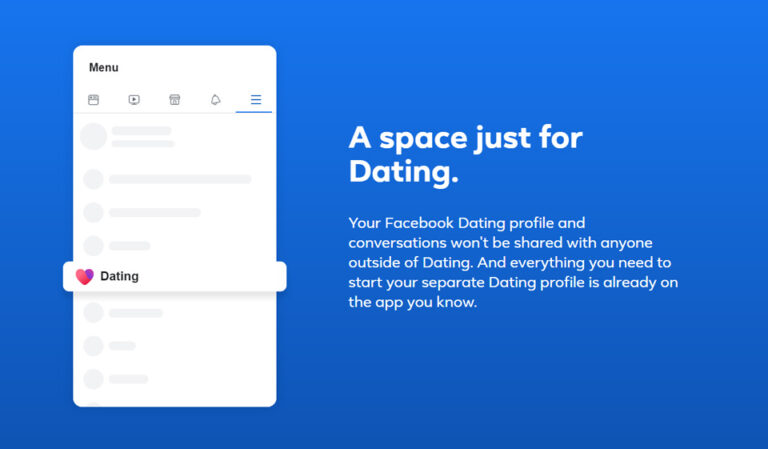 Facebook-Dating-Rezension: Ein ehrlicher Blick auf das, was es bietet