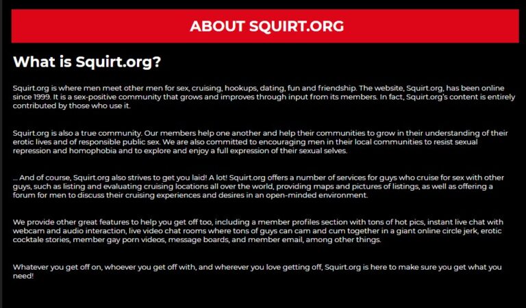 Squirt 2023 Review: Is het de moeite waard?