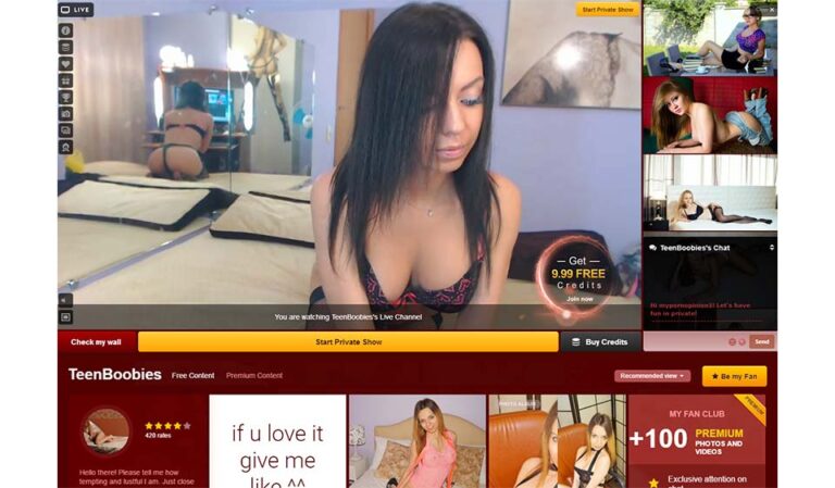 LiveJasmin Review 2023 – Unlocking New Dating Opportunities