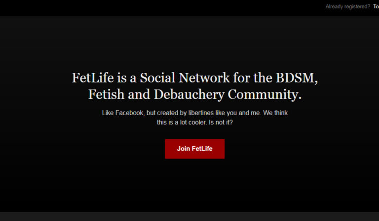 Fetlife Review: Get The Facts Before You Sign Up!