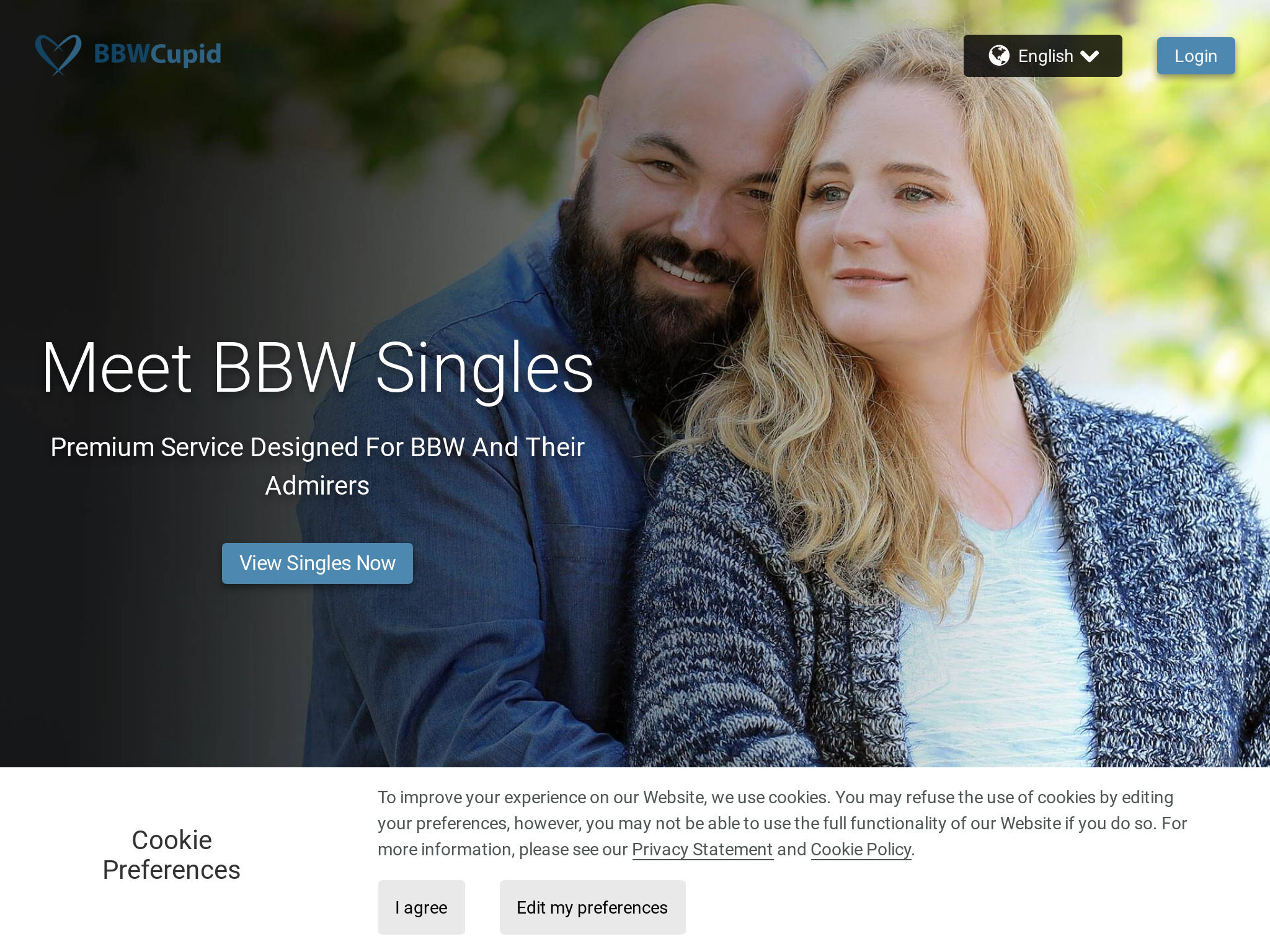 BBWCupid Review: Is It The Right Choice For You In 2023?