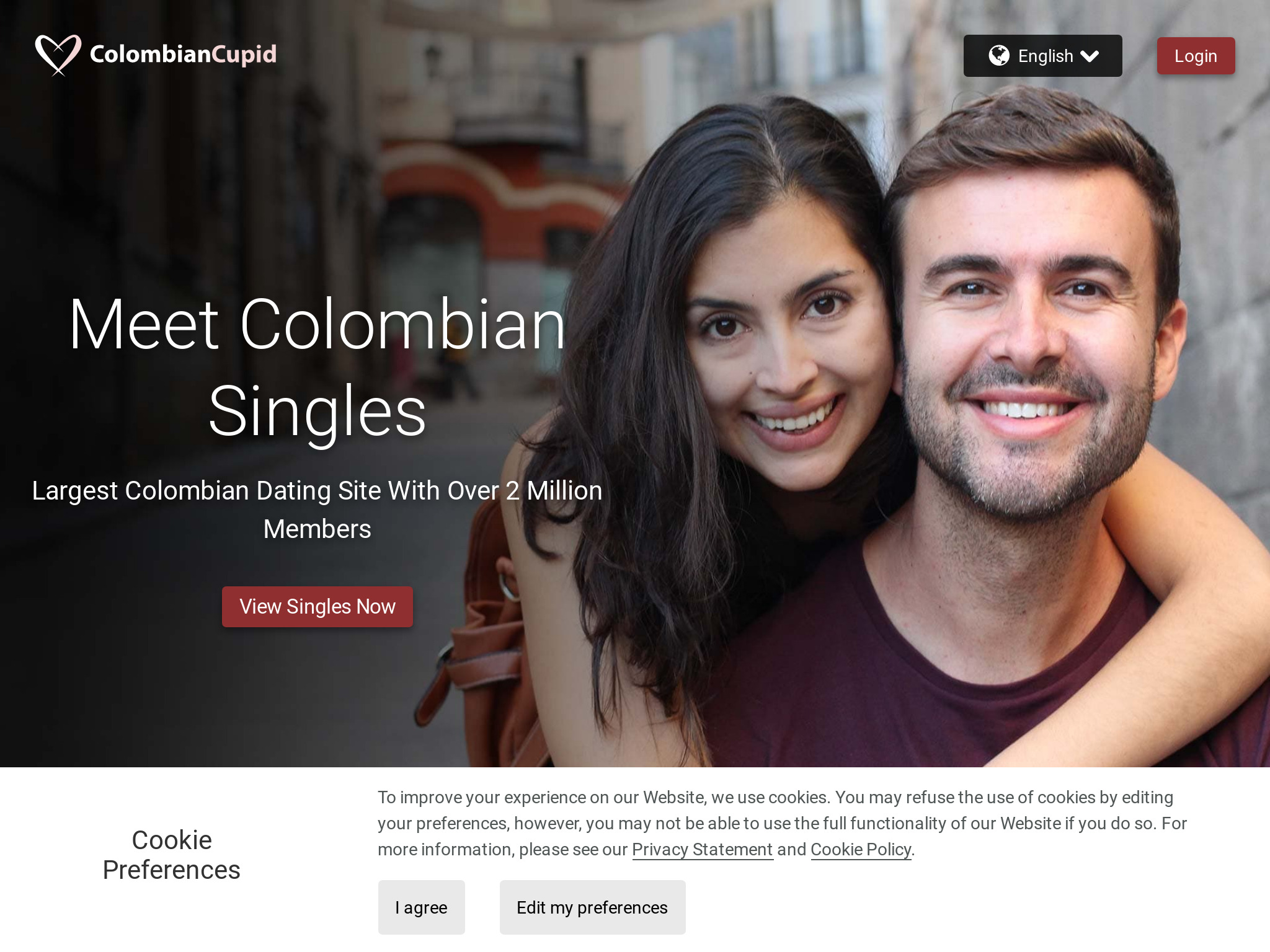 Rückblick auf ColombianCupid 2023: Lohnt sich der Aufwand?