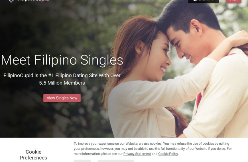 FilipinoCupid-Rezension: Informieren Sie sich über die Fakten, bevor Sie sich anmelden!