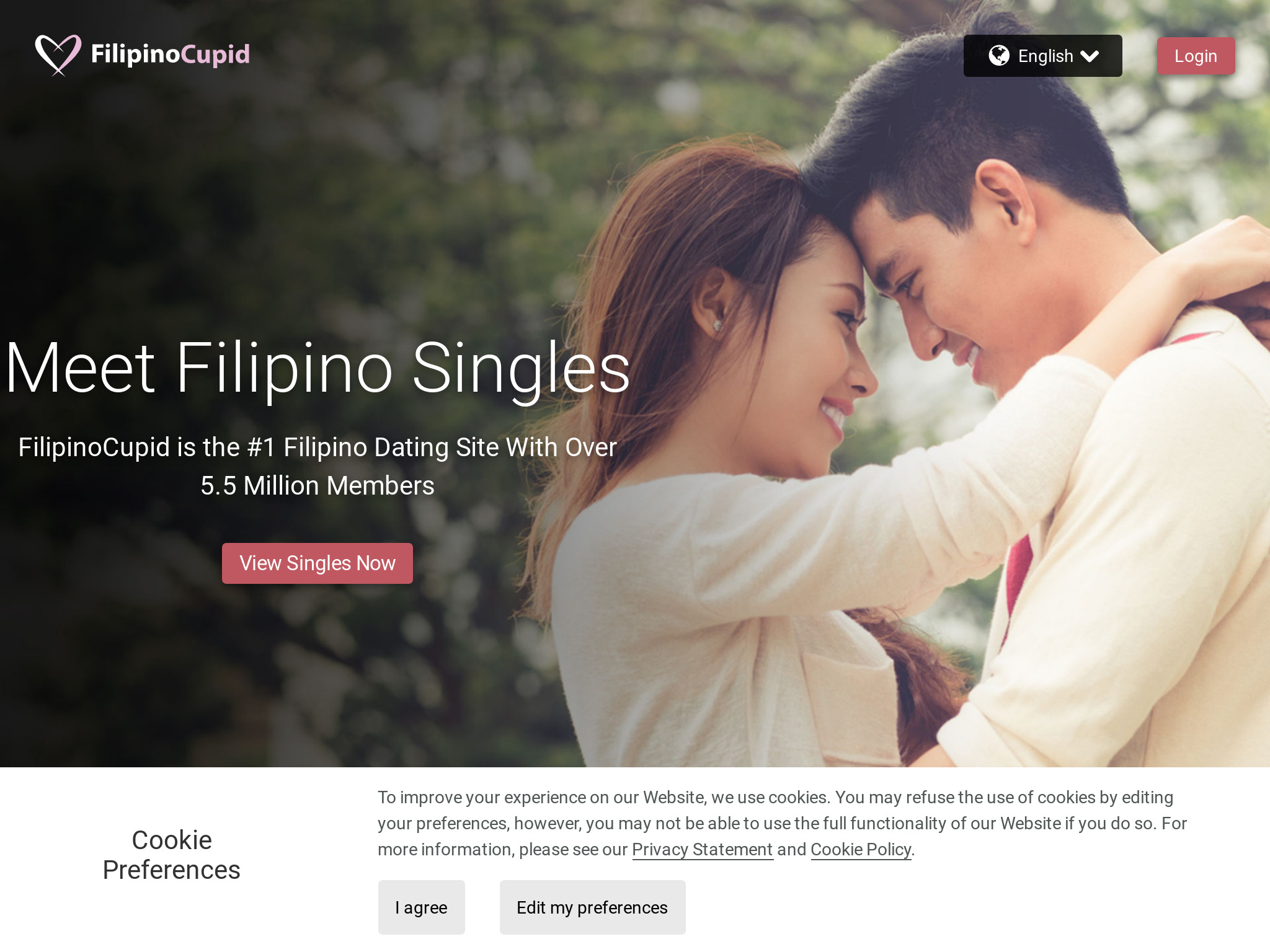 FilipinoCupid Review: Krijg de feiten voordat u zich aanmeldt!