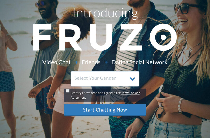 Fruzo Review 2023 – What You Need To Know Before Signing Up
