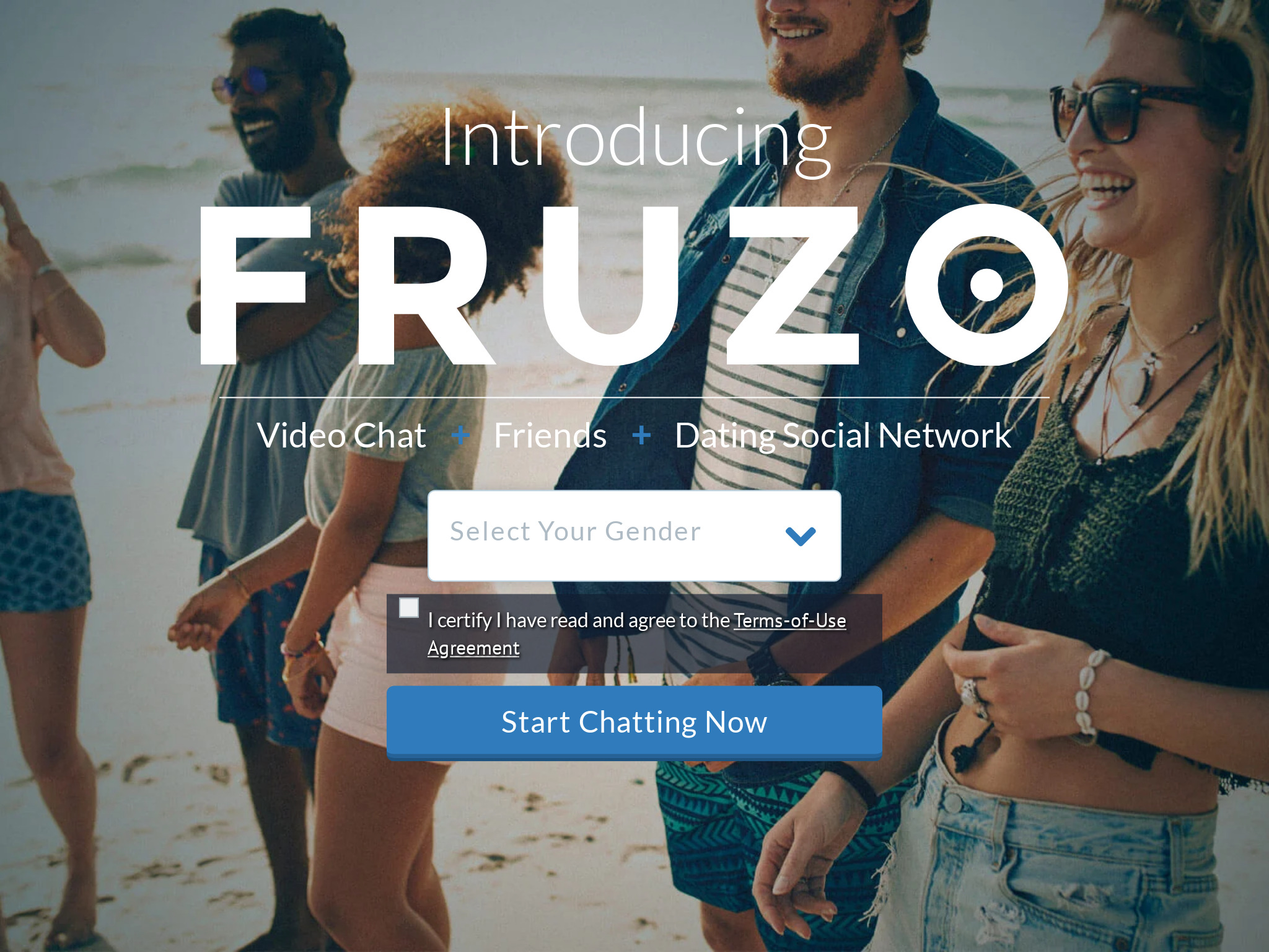 Fruzo Review 2023 – Was Sie wissen müssen, bevor Sie sich anmelden