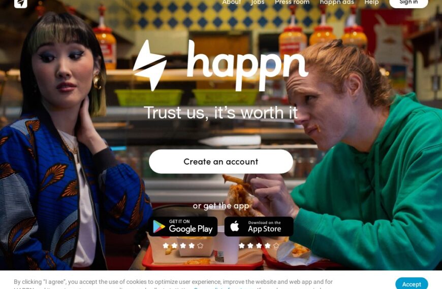 Happn Review 2023 – Neue Dating-Möglichkeiten erschließen