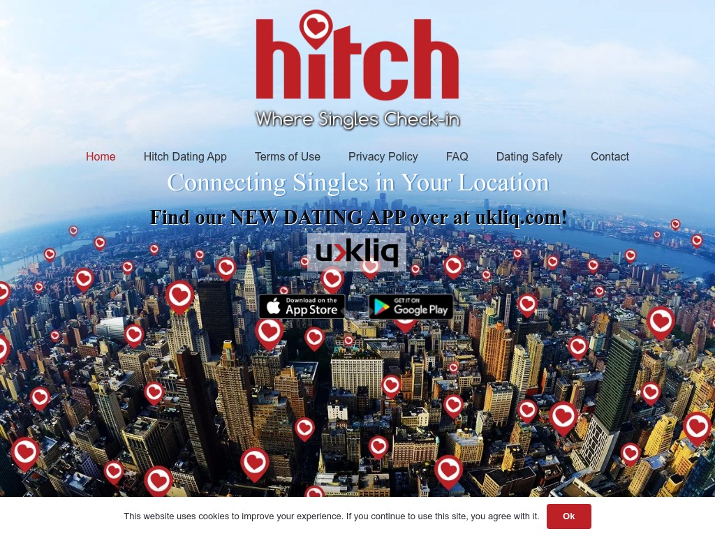 Hitch Review 2023 &#8211; Les avantages et les inconvénients de l&rsquo;inscription