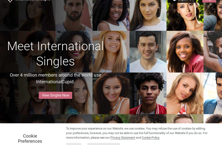 Revisão do InternationalCupid 2023 – Atende às expectativas?