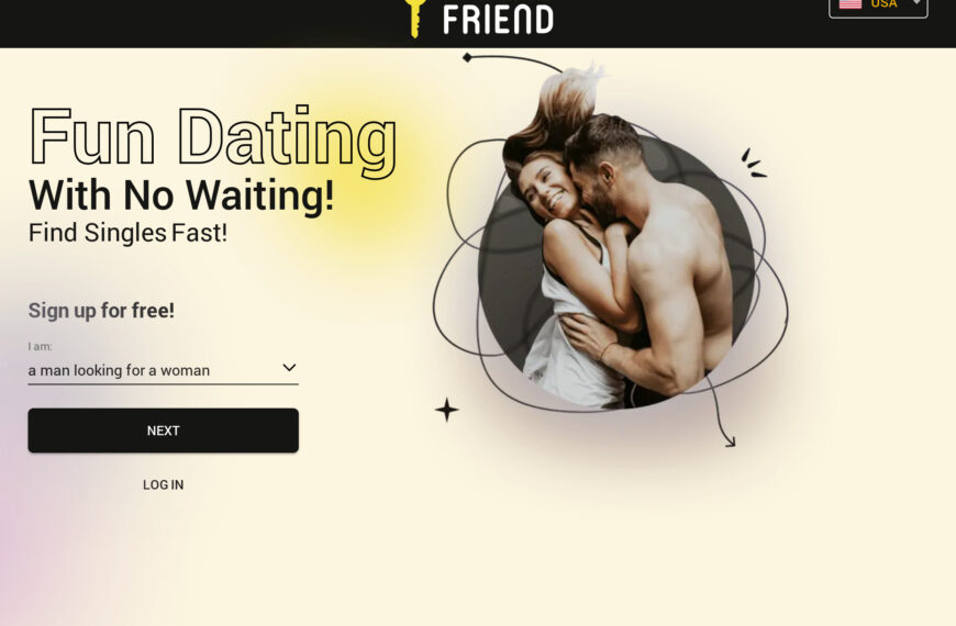 Onenightfriend Review 2023 – Unlocking New Dating Opportunities