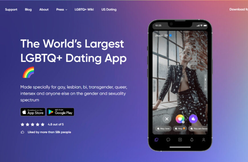 Taimi Review: Is It a Good Choice for Online Dating in 2023?