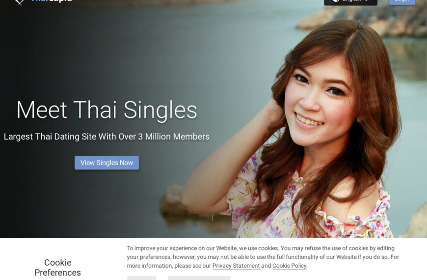 Recensione di ThaiCupid: una guida completa per il 2023