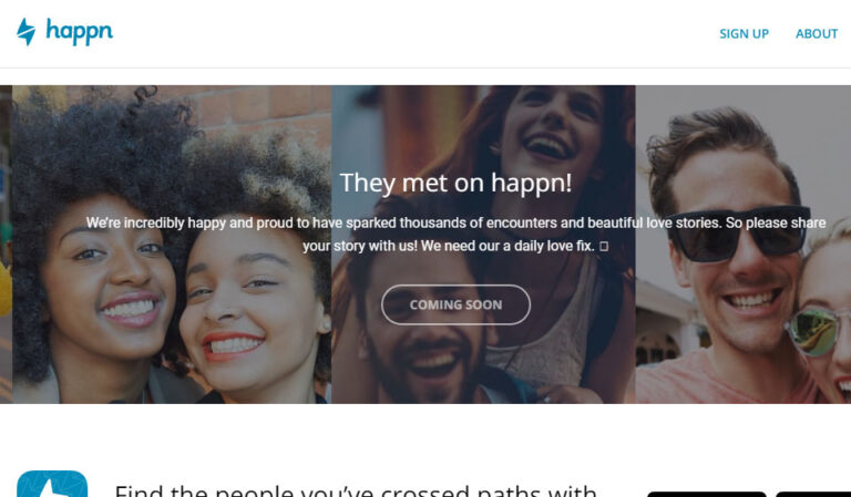 Happn Review 2023 – Unlocking New Dating Opportunities