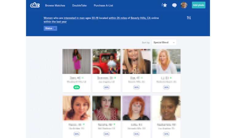 Revisão do OkCupid &#8211; Cumpre sua promessa?
