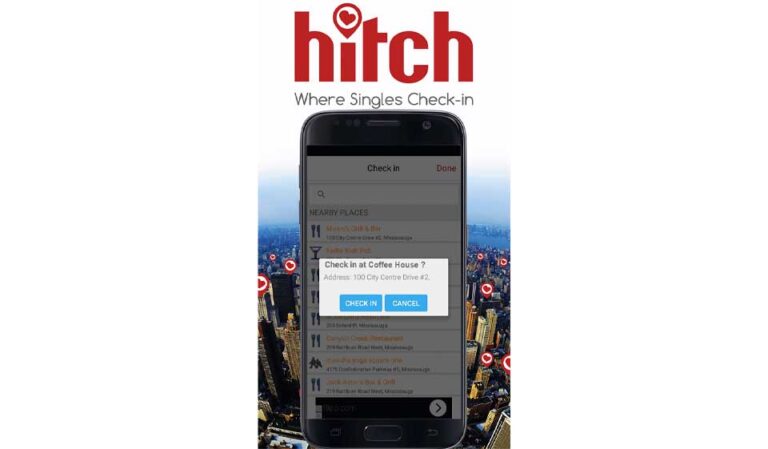Hitch Review 2023 – The Pros and Cons of Signing Up