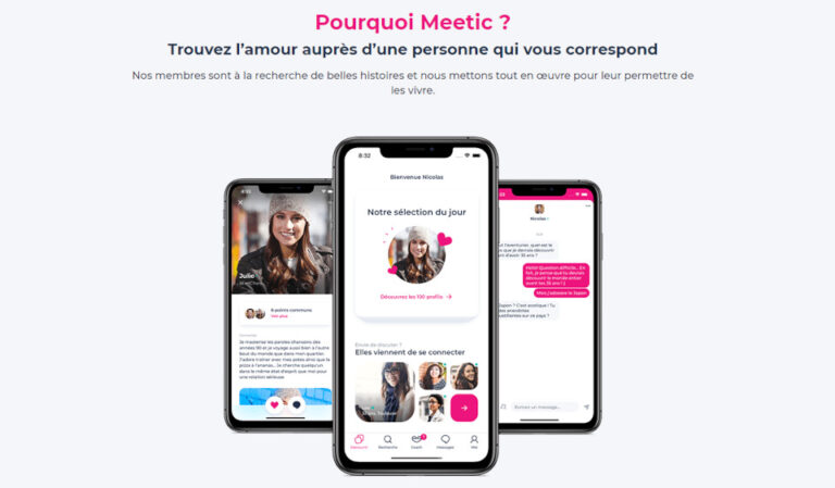 Meetic Review 2023 – The Ultimate Guide